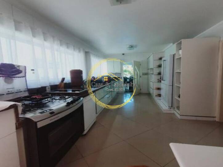 Casa, 4 quartos, 532 m² - Foto 11