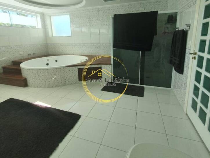 Casa, 4 quartos, 532 m² - Foto 12