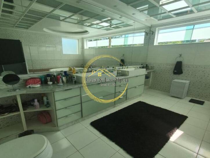 Casa, 4 quartos, 532 m² - Foto 13
