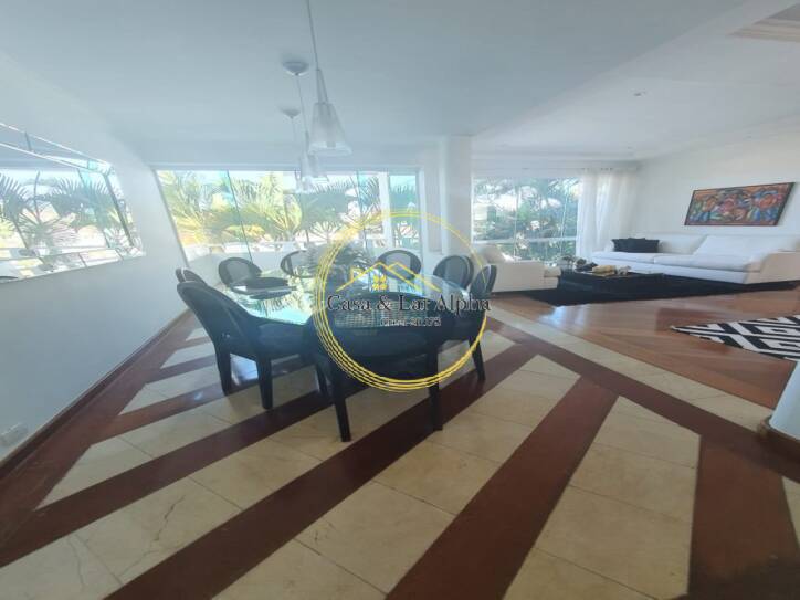 Casa, 4 quartos, 532 m² - Foto 14