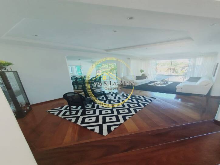 Casa, 4 quartos, 532 m² - Foto 15