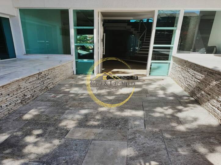 Casa, 4 quartos, 532 m² - Foto 17