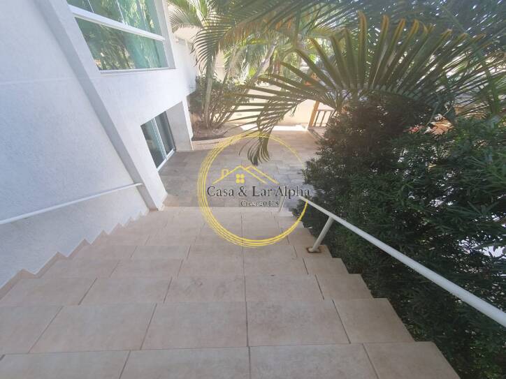 Casa, 4 quartos, 532 m² - Foto 19