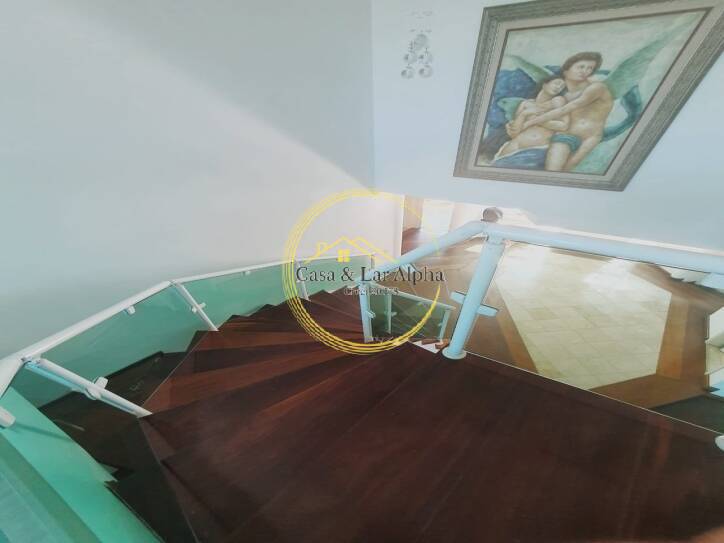 Casa, 4 quartos, 532 m² - Foto 20
