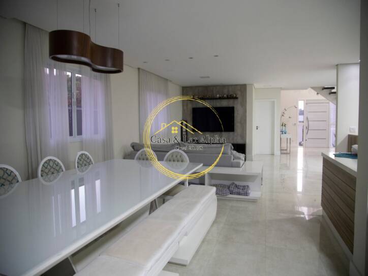 Casa, 4 quartos, 400 m² - Foto 3