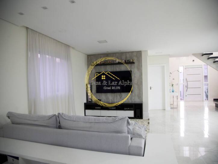 Casa, 4 quartos, 400 m² - Foto 4