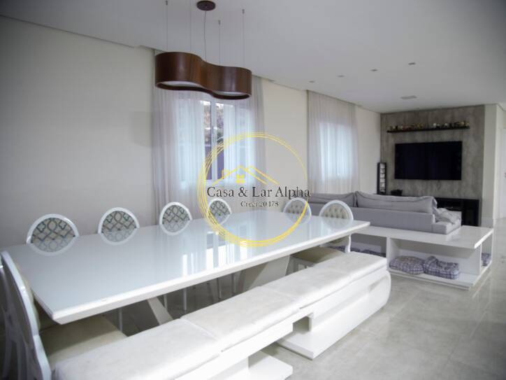 Casa, 4 quartos, 400 m² - Foto 5