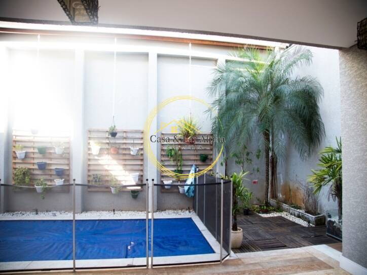 Casa, 4 quartos, 400 m² - Foto 6