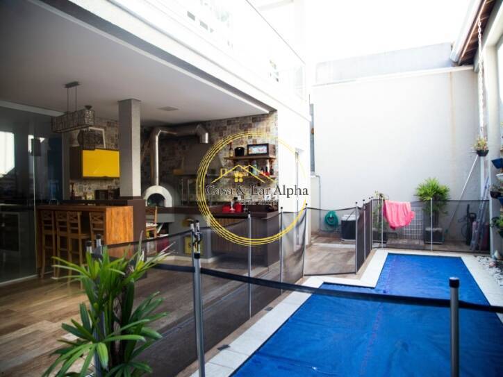 Casa, 4 quartos, 400 m² - Foto 7