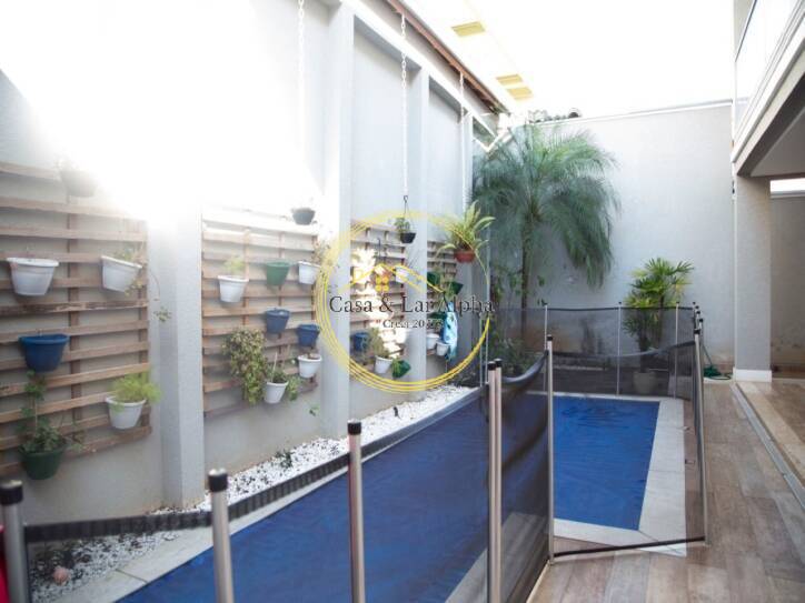 Casa, 4 quartos, 400 m² - Foto 8