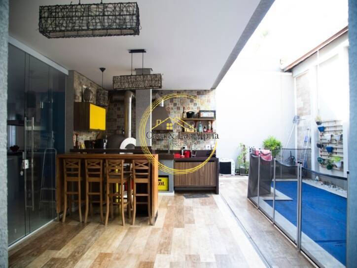 Casa, 4 quartos, 400 m² - Foto 9