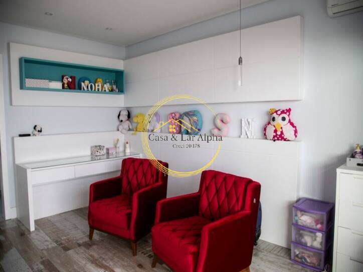 Casa, 4 quartos, 400 m² - Foto 11