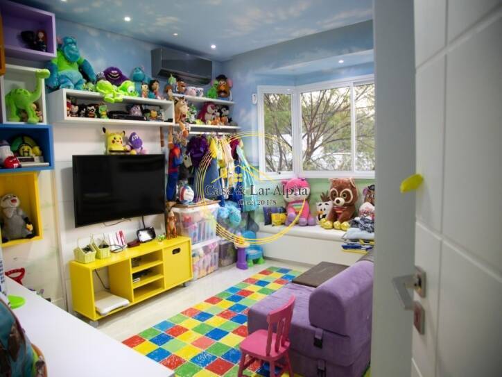 Casa, 4 quartos, 400 m² - Foto 12