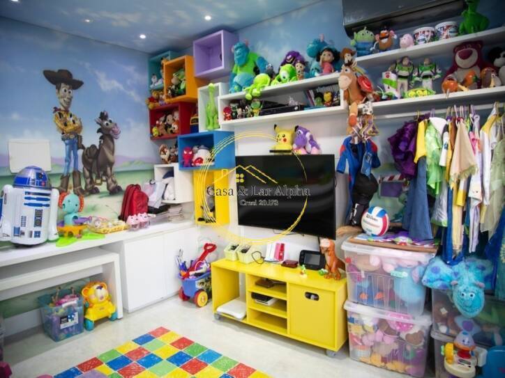 Casa, 4 quartos, 400 m² - Foto 13