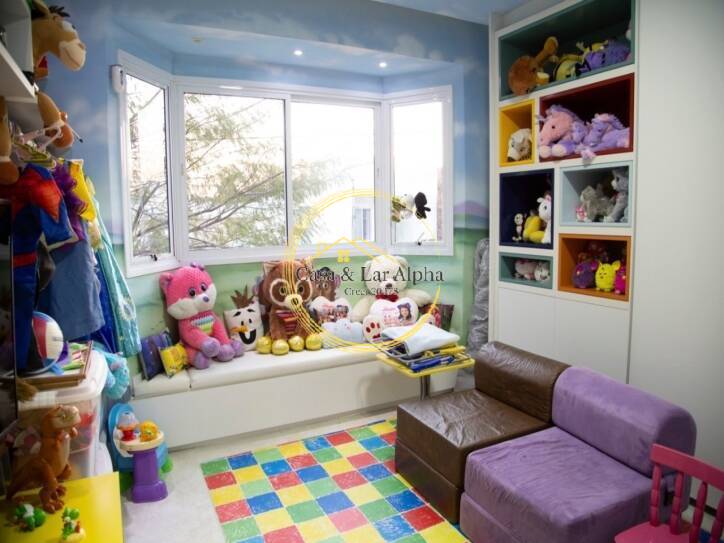 Casa, 4 quartos, 400 m² - Foto 14