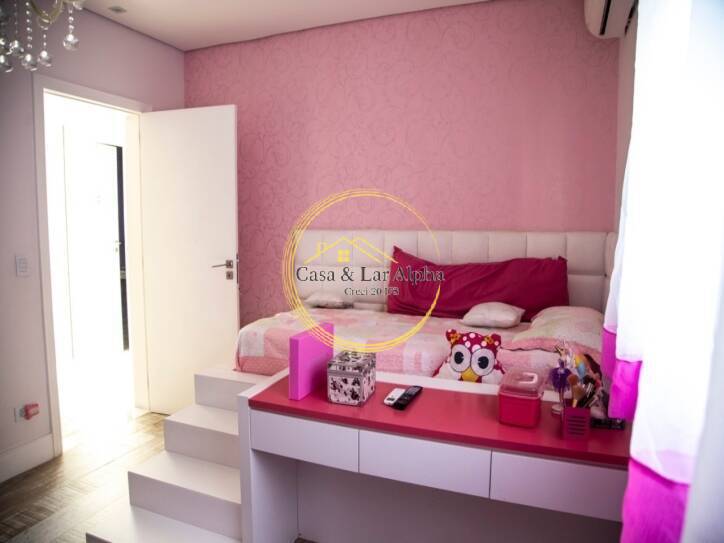 Casa, 4 quartos, 400 m² - Foto 16