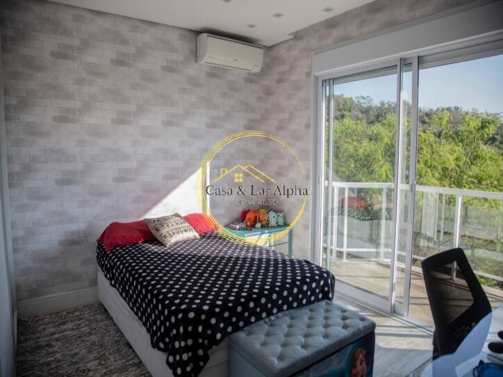 Casa, 4 quartos, 400 m² - Foto 17