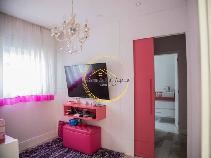 Casa, 4 quartos, 400 m² - Foto 19