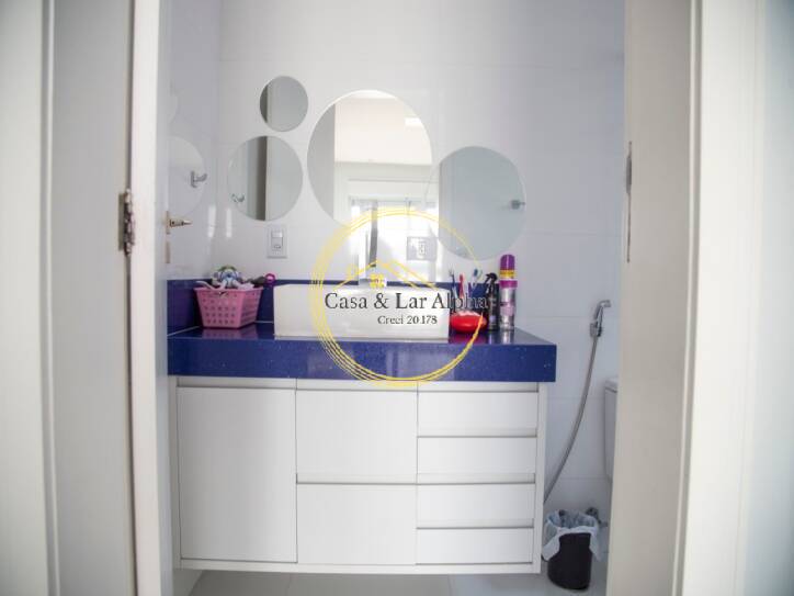 Casa, 4 quartos, 400 m² - Foto 21