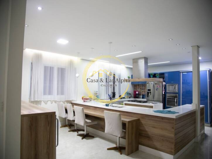 Casa, 4 quartos, 400 m² - Foto 22