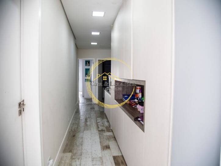 Casa, 4 quartos, 400 m² - Foto 24