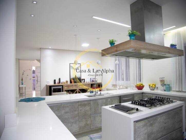 Casa, 4 quartos, 400 m² - Foto 28