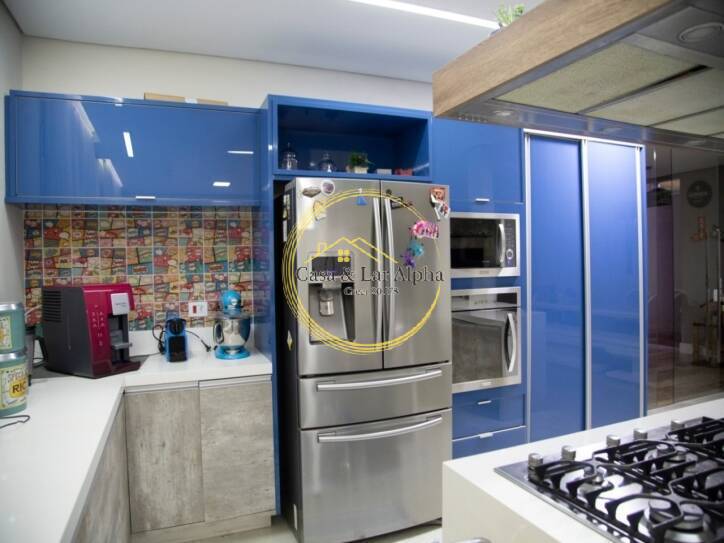 Casa, 4 quartos, 400 m² - Foto 29