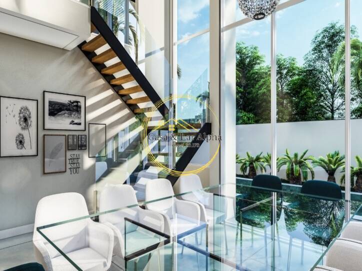 Casa, 4 quartos, 370 m² - Foto 3