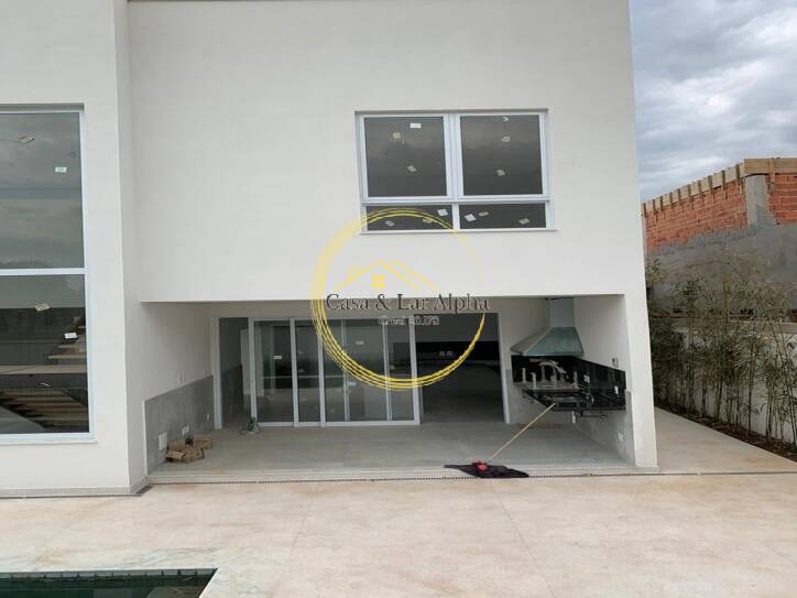 Casa, 4 quartos, 370 m² - Foto 6