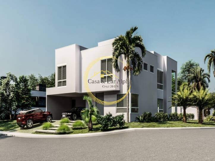 Casa, 4 quartos, 370 m² - Foto 7