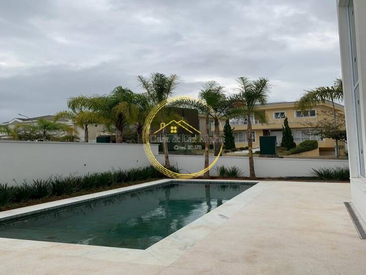 Casa, 4 quartos, 370 m² - Foto 11