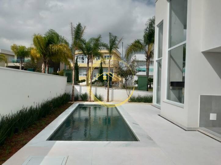 Casa, 4 quartos, 370 m² - Foto 12