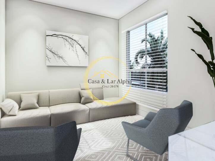 Casa, 4 quartos, 370 m² - Foto 13