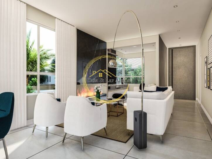 Casa, 4 quartos, 370 m² - Foto 15