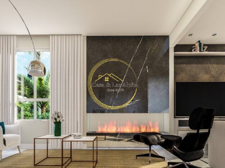 Casa, 4 quartos, 370 m² - Foto 18