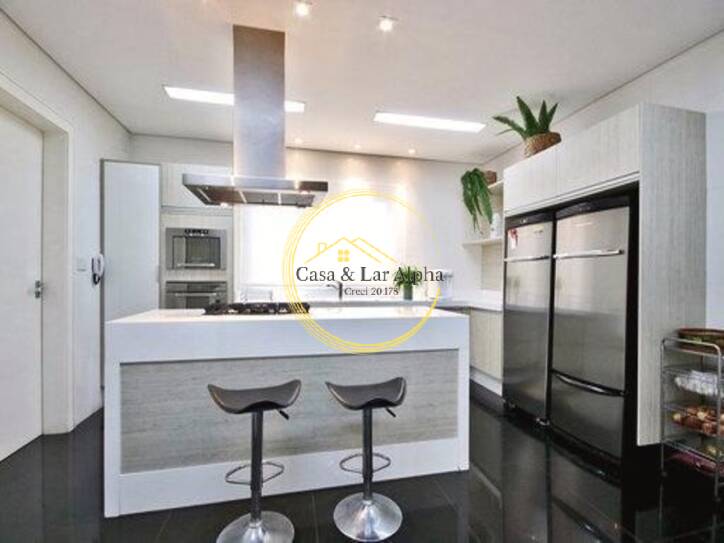 Casa, 5 quartos, 997 m² - Foto 2