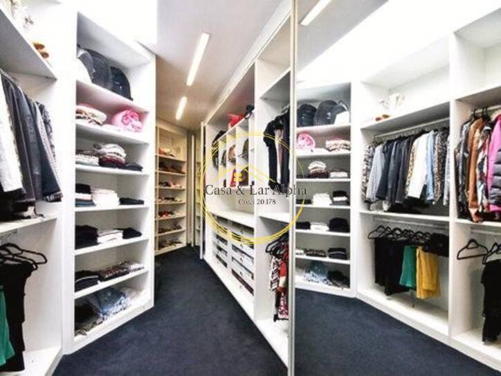 Casa, 5 quartos, 997 m² - Foto 3