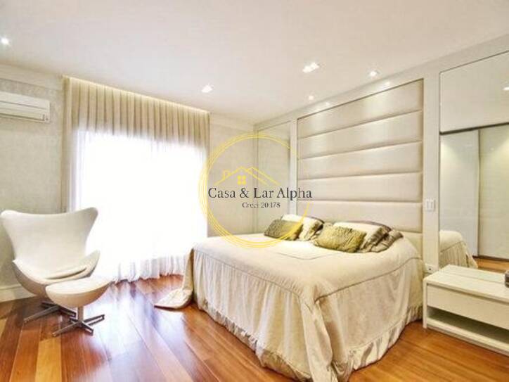 Casa, 5 quartos, 997 m² - Foto 4