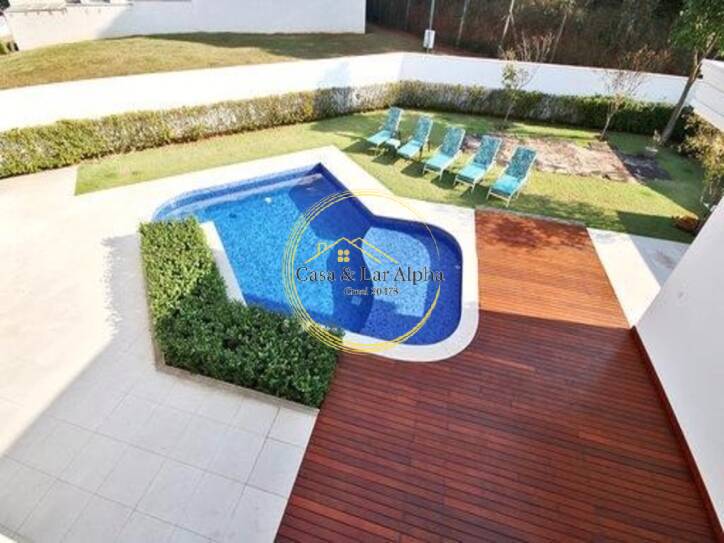 Casa, 5 quartos, 997 m² - Foto 6
