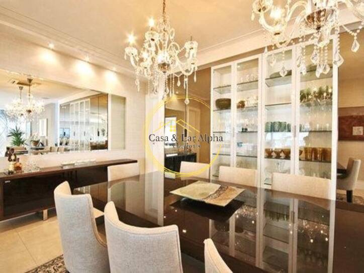 Casa, 5 quartos, 997 m² - Foto 10