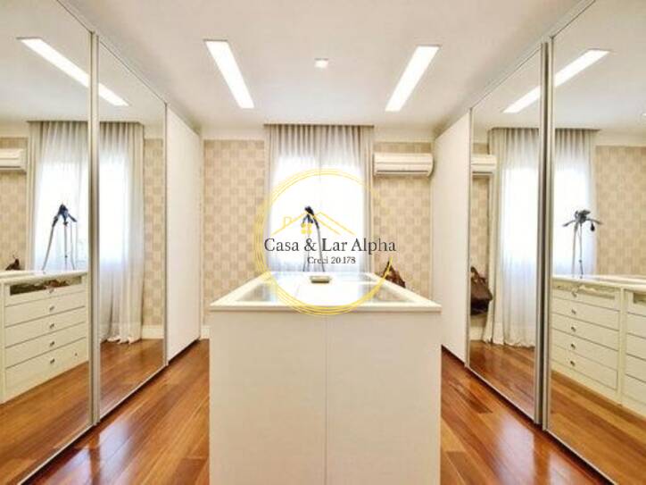 Casa, 5 quartos, 997 m² - Foto 11