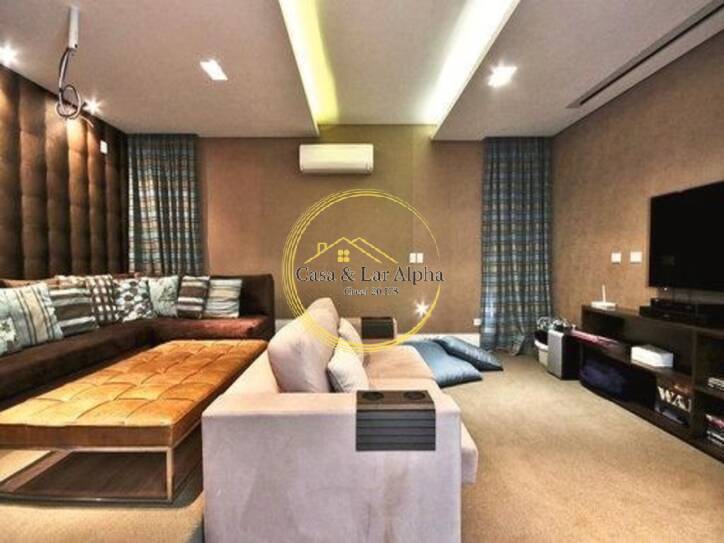 Casa, 5 quartos, 997 m² - Foto 13