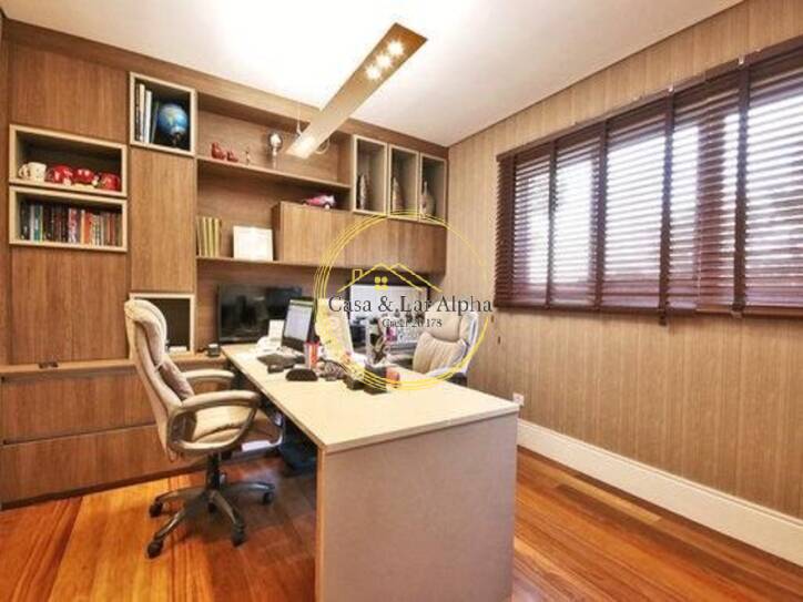 Casa, 5 quartos, 997 m² - Foto 14
