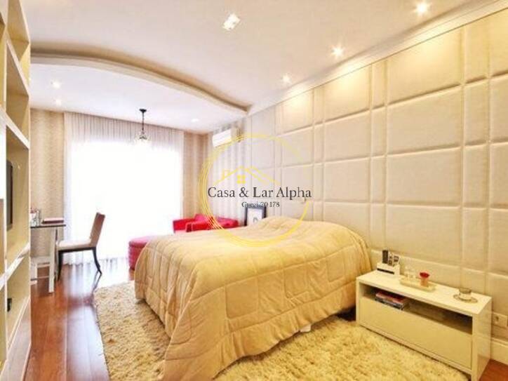 Casa, 5 quartos, 997 m² - Foto 15