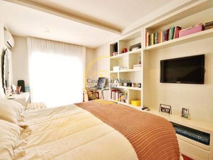 Casa, 5 quartos, 997 m² - Foto 16
