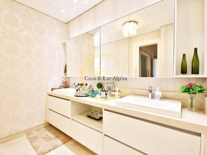 Casa, 5 quartos, 997 m² - Foto 19