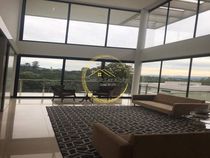 Casa, 4 quartos, 480 m² - Foto 2