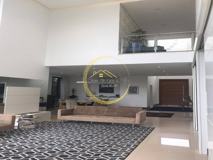 Casa, 4 quartos, 480 m² - Foto 5