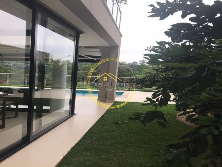 Casa, 4 quartos, 480 m² - Foto 7