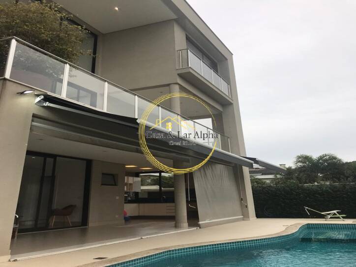 Casa, 4 quartos, 480 m² - Foto 9